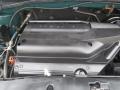 3.5L SOHC 24V VTEC V6 2003 Honda Odyssey EX Engine