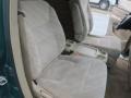Ivory Front Seat Photo for 2003 Honda Odyssey #76933384