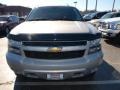 Gold Mist Metallic - Suburban 1500 LT 4x4 Photo No. 8