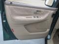 Door Panel of 2003 Odyssey EX