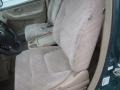 Ivory Front Seat Photo for 2003 Honda Odyssey #76933497