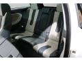 Dynamic Lunar/Ivory 2012 Land Rover Range Rover Evoque Coupe Dynamic Interior Color