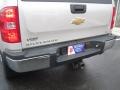 Silver Birch Metallic - Silverado 2500HD LT Crew Cab 4x4 Photo No. 6