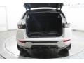 2012 Land Rover Range Rover Evoque Coupe Dynamic Trunk