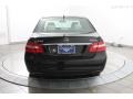 Black - E 350 4Matic Sedan Photo No. 4