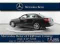 Black - E 350 4Matic Sedan Photo No. 5