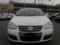Candy White - Jetta S Sedan Photo No. 3