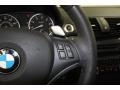 Black Controls Photo for 2010 BMW 1 Series #76934231