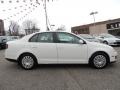 Candy White - Jetta S Sedan Photo No. 5
