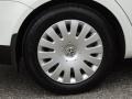 Candy White - Jetta S Sedan Photo No. 6