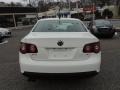 Candy White - Jetta S Sedan Photo No. 8