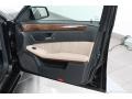 Black - E 350 4Matic Sedan Photo No. 13