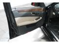 Black - E 350 4Matic Sedan Photo No. 16