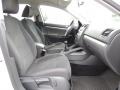 Candy White - Jetta S Sedan Photo No. 13