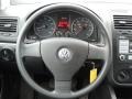 Candy White - Jetta S Sedan Photo No. 18