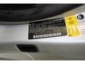 2010 BMW 6 Series 650i Convertible Info Tag