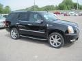 Black Raven - Escalade AWD Photo No. 3