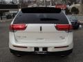 2011 White Platinum Tri-Coat Lincoln MKX AWD  photo #8