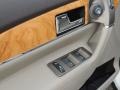2011 Lincoln MKX AWD Controls