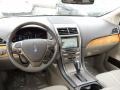 Medium Light Stone Dashboard Photo for 2011 Lincoln MKX #76934905