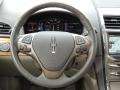 2011 White Platinum Tri-Coat Lincoln MKX AWD  photo #20