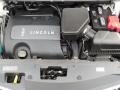 2011 MKX AWD 3.7 Liter DOHC 24-Valve Ti-VCT V6 Engine