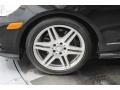 Black - E 350 4Matic Sedan Photo No. 28