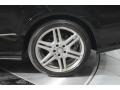 Black - E 350 4Matic Sedan Photo No. 30