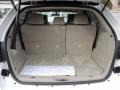 Medium Light Stone Trunk Photo for 2011 Lincoln MKX #76935205