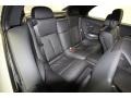 Black Rear Seat Photo for 2010 BMW 6 Series #76935231