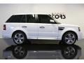 2011 Fuji White Land Rover Range Rover Sport GT Limited Edition  photo #2