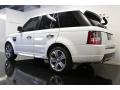 2011 Fuji White Land Rover Range Rover Sport GT Limited Edition  photo #3