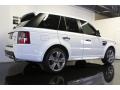 2011 Fuji White Land Rover Range Rover Sport GT Limited Edition  photo #4