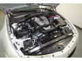 4.8 Liter DOHC 32-Valve Double-VANOS VVT V8 Engine for 2010 BMW 6 Series 650i Convertible #76935346