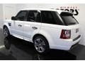 2011 Fuji White Land Rover Range Rover Sport GT Limited Edition  photo #7