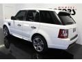 Fuji White - Range Rover Sport GT Limited Edition Photo No. 7