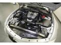 4.8 Liter DOHC 32-Valve Double-VANOS VVT V8 Engine for 2010 BMW 6 Series 650i Convertible #76935371