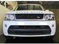 2011 Fuji White Land Rover Range Rover Sport GT Limited Edition  photo #11