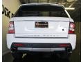 2011 Fuji White Land Rover Range Rover Sport GT Limited Edition  photo #12