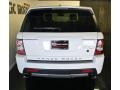 2011 Fuji White Land Rover Range Rover Sport GT Limited Edition  photo #14