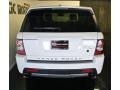 Fuji White - Range Rover Sport GT Limited Edition Photo No. 16