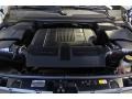 5.0 Liter GDI DOHC 32-Valve DIVCT V8 2011 Land Rover Range Rover Sport GT Limited Edition Engine