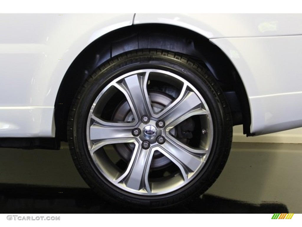 2011 Land Rover Range Rover Sport GT Limited Edition Wheel Photo #76935610