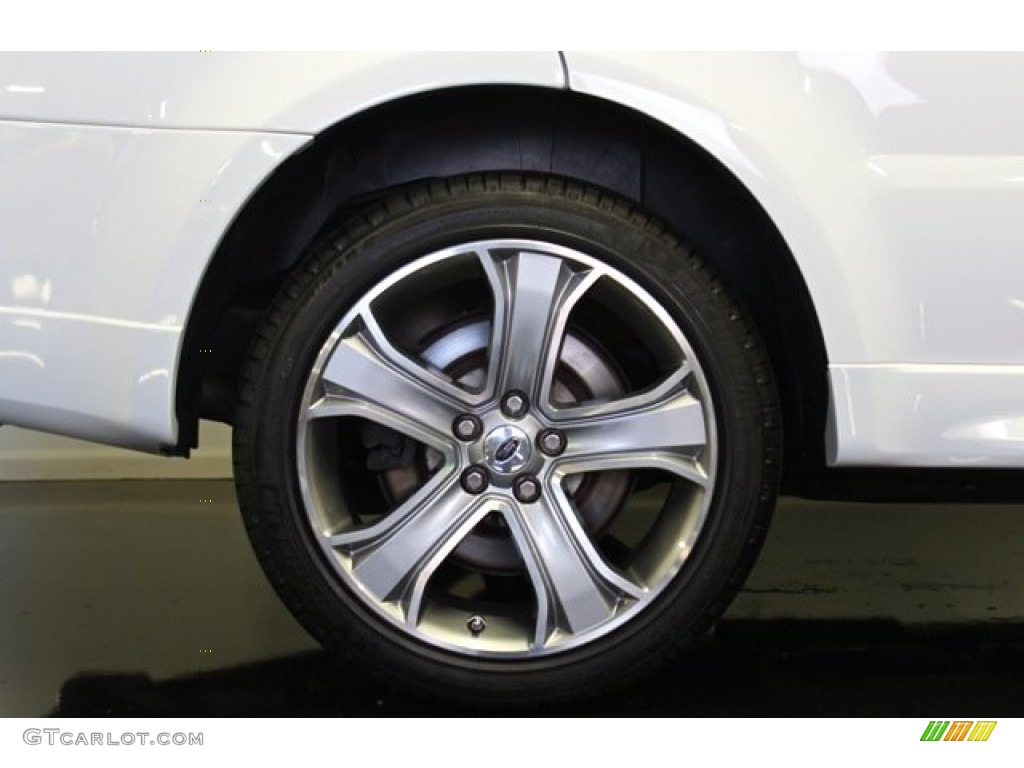 2011 Land Rover Range Rover Sport GT Limited Edition Wheel Photo #76935628