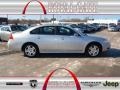 Silver Ice Metallic - Impala LT Photo No. 1