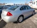 Silver Ice Metallic - Impala LT Photo No. 3