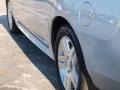 Silver Ice Metallic - Impala LT Photo No. 4