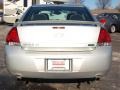 Silver Ice Metallic - Impala LT Photo No. 6