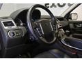  2011 Range Rover Sport GT Limited Edition Steering Wheel