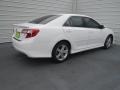 Super White - Camry SE Photo No. 3